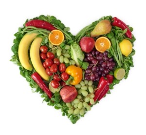 Healthy-Heart